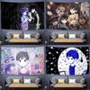 OOmori Tapestry Customizable Tapestries Of Various Styleswall Hangings Celebrity Photo Printingwall Hangings