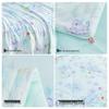 Hengyuanxiang 7A Antibacterial Dual-Temperature Washable Cooling Quilt