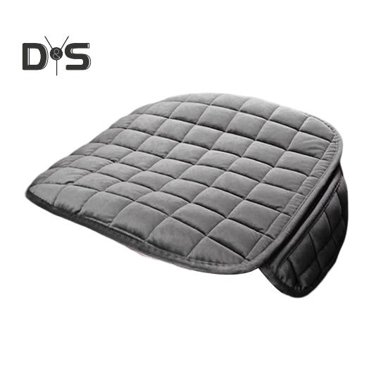Easy Installation Seat Mat Breathable Durable Comfortable Sitting Seat Mat