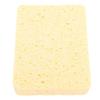 3pcs Water Absorbent Painting Sponge With Storage Case Artist Sponge  For Art Supplies