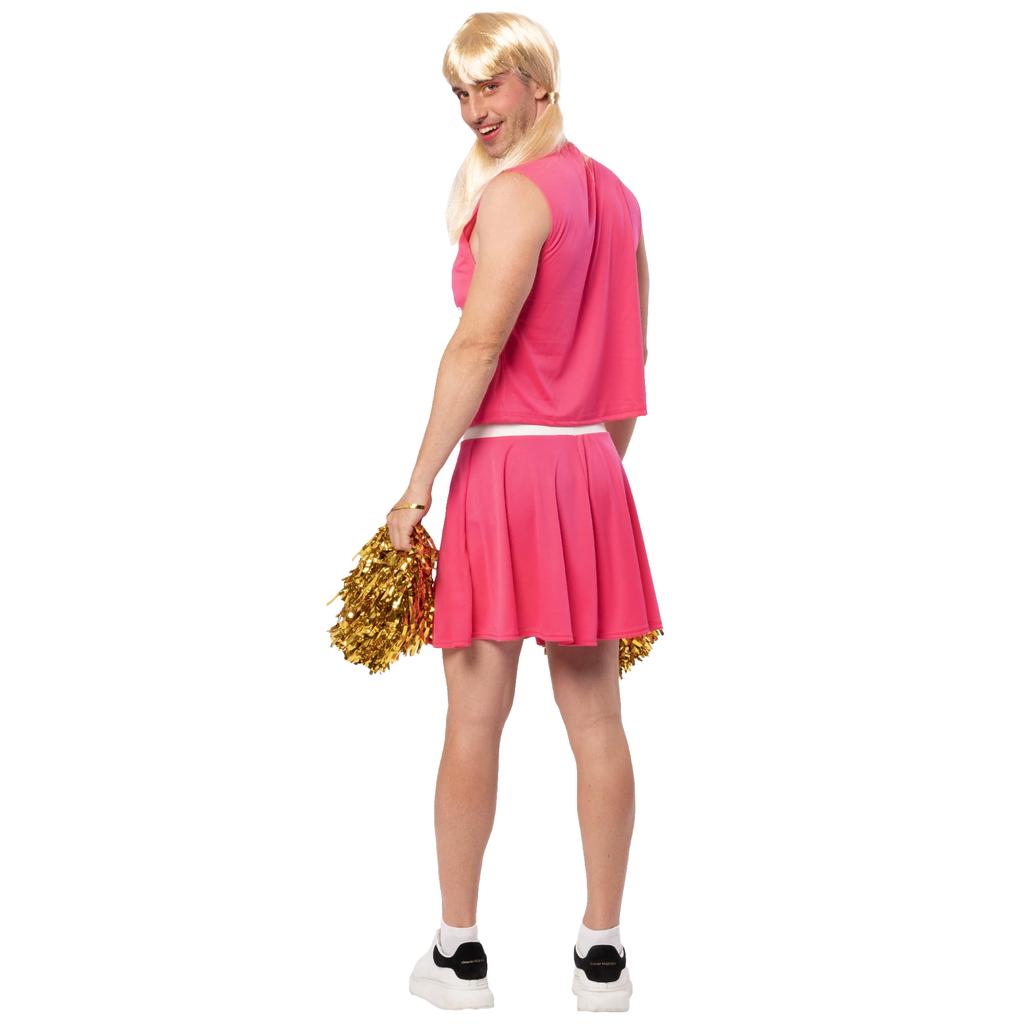 Rubies Unisex kostým vedoucího piva pro dospělé
