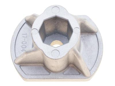 Castel Garden 8 Channel Lawnmower Adapter 17-004