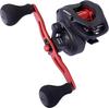 Red Max Boat Kawahagi Tairaba Dual-Axis Baitcasting Reel