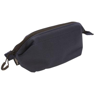 Nehe Soft Gadget Pouch S [Navy] Storage Cosmetic Pouch GB297-NV