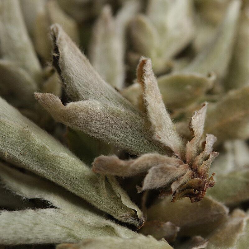 ЯБАО Бай Я Бао Шен Пуэр Листовой Юньнань Белые Бутоны Чай Пуэр Сырой Пуэр 250 g — фото 3