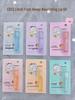 Leiqi Color-Changing Moisturizing Lip Balm - Hydrating, Nourishing, Refreshing E544