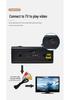 Panda CD-500 Nostalgic All-in-One CD/Tape/DVD Player & Recorder with Radio