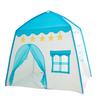 JOJOBA Kids Indoor Play Tent and Castle