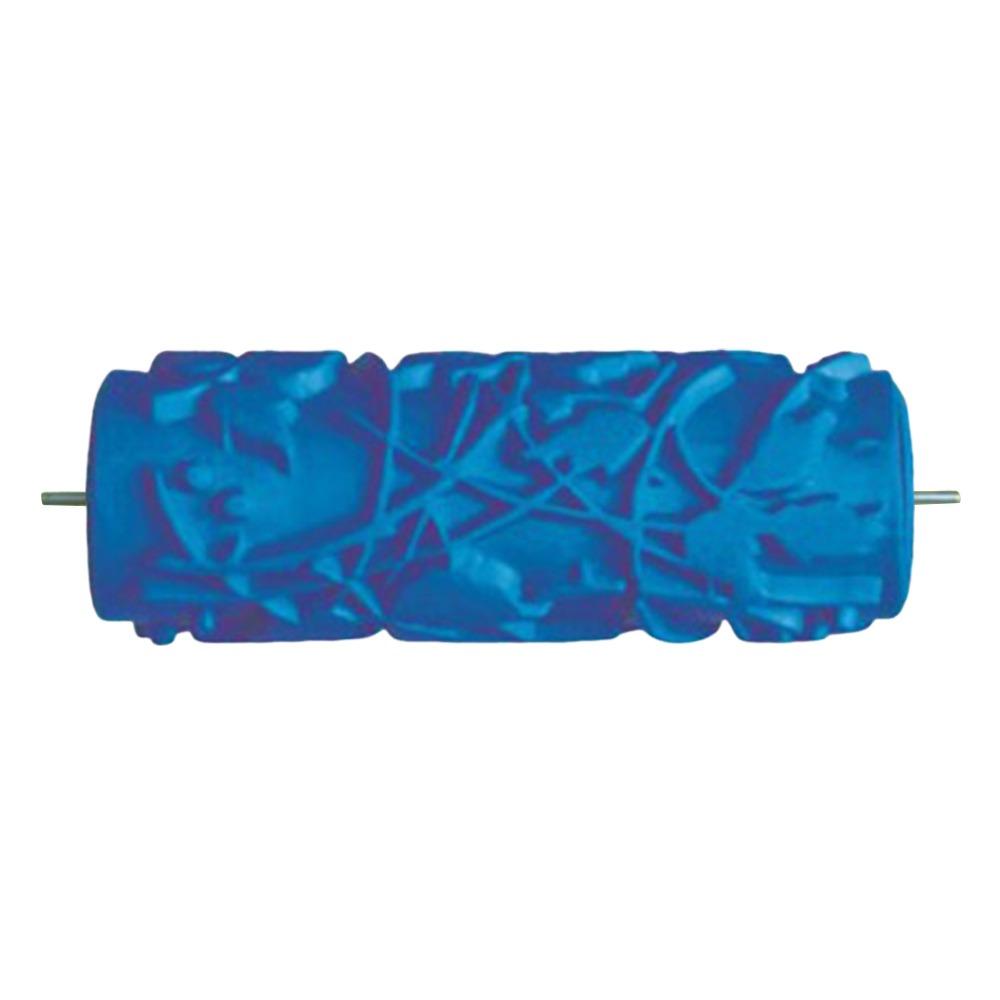 Home Decoration Paint Texture Grain Paint Roller Arts DIY Imitation Pattern Tool Wallpaper Brush