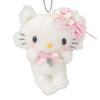 Sanrio Mascot Holder Furbaby Charmmy Charmmy Kitty 420727 (My Kitty)