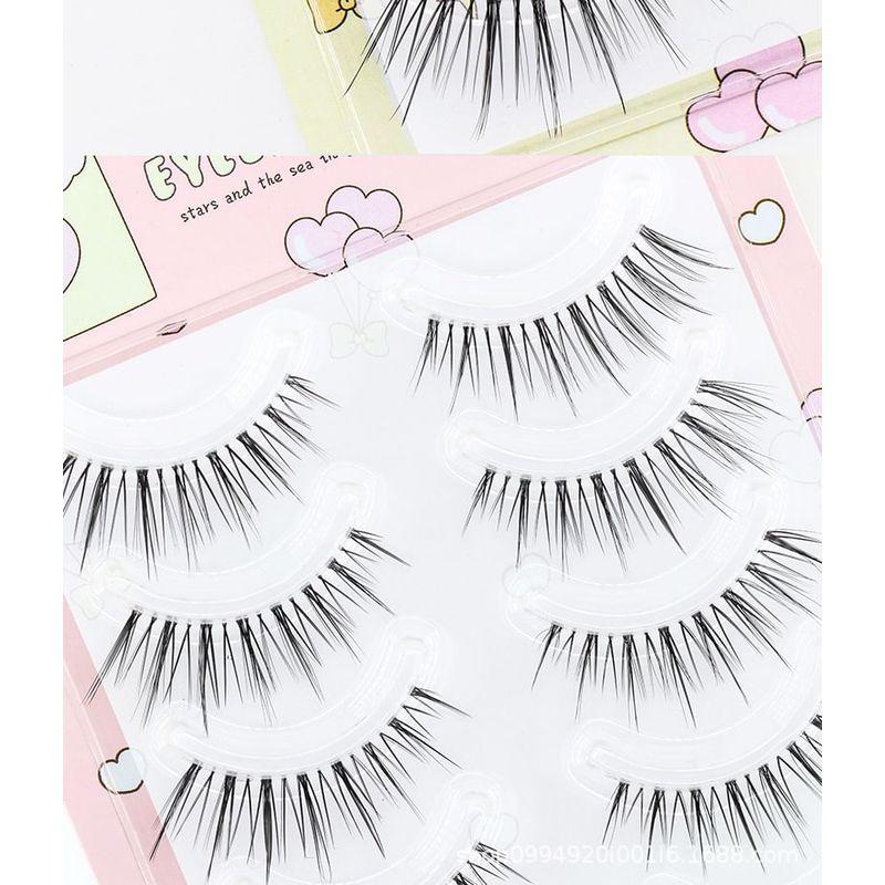 Bonnie Wisp - False Eyelashes