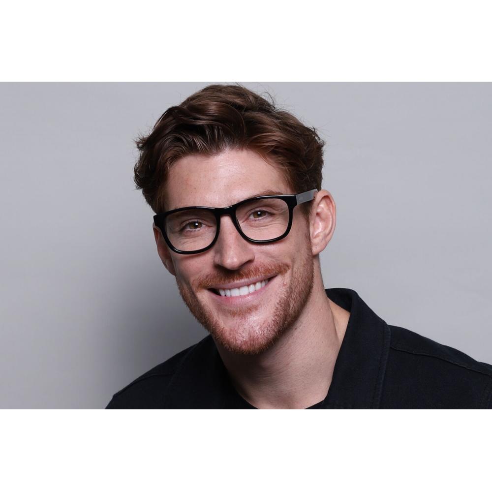 Gucci Gg1344o 001 Men Eyeglasses