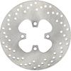 Zadní brzdový kotouč pro Hawk 250, Motocyklová brzdová kotoučová deska pro Hawk250/Hawk 250cc