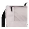 The North Face 14L Solid Color Simple Versatile Logo Embossed Buckle Closure Large Messenger Bag Shoulder Tote Outdoor Bag Men Bags NN2PR00K