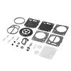 2Set Carburetor Rebuild Kit for SeaDoo Twin Carb Repair