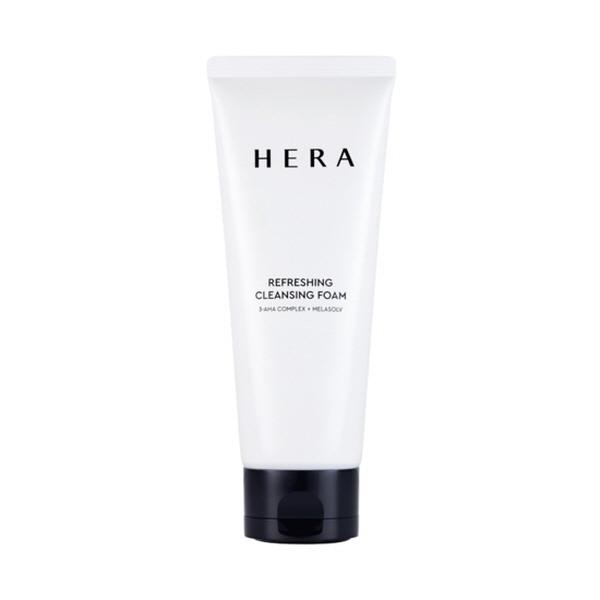 Refreshing Cleansing Foam 160g...