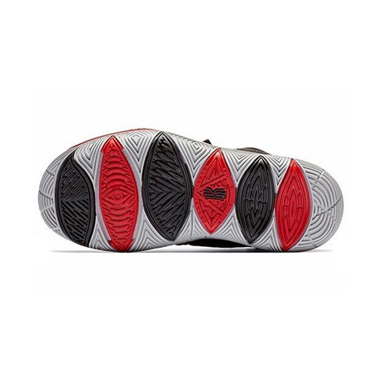 Nike Kyrie 5 Bred PS AQ2458-600