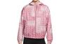 Nike Jackets Unisex Pink Hooded Moderate Other CU5893-614