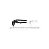 IPS Soft Touch NEO Water Pump Pliers 175mm NWH-175 - An unconventional evolution of the Soft Touch series