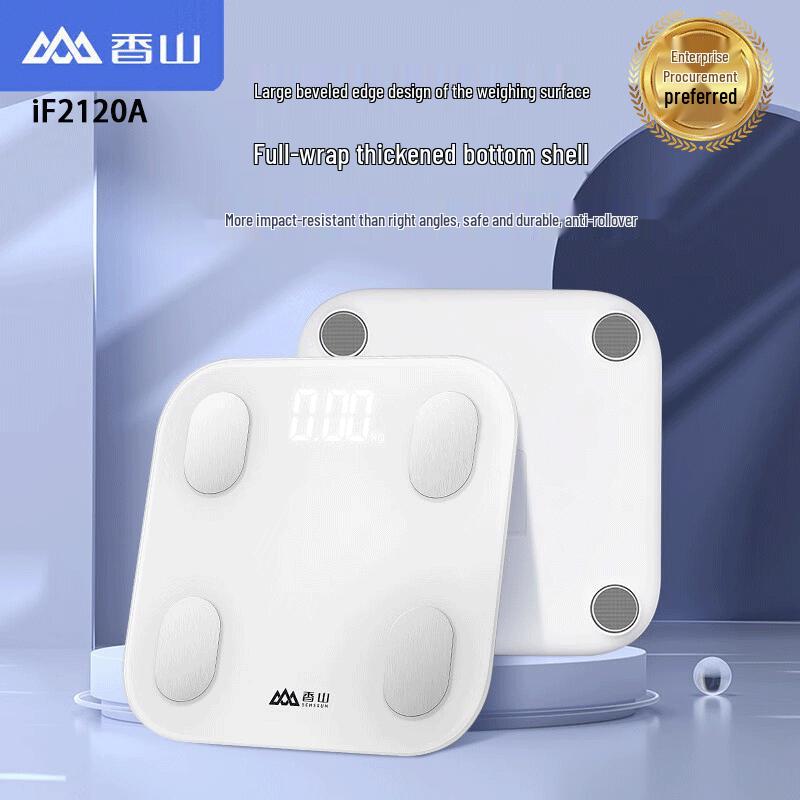 

Xiangshan Smart Body Fat Scale