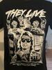 They Live - Consume T-shirt Unisex T-Shirt