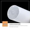 Pabei 700ml Frosted Plastic Milk Tea Cups