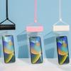 Waterproof Phone Case Under 7.0 Inches For Swim Case IPX8 Universal