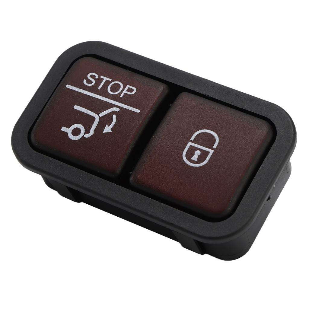 Liftgate Switch 2128210551 for Mercedes-Benz 2004-2021 E GL GLK GLS ML R