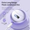 2026 For Gaming Sports Ear Clip Wireless Bluetooth Earphones With High Quality Long Battery Life Low Latency And Noise Reduction