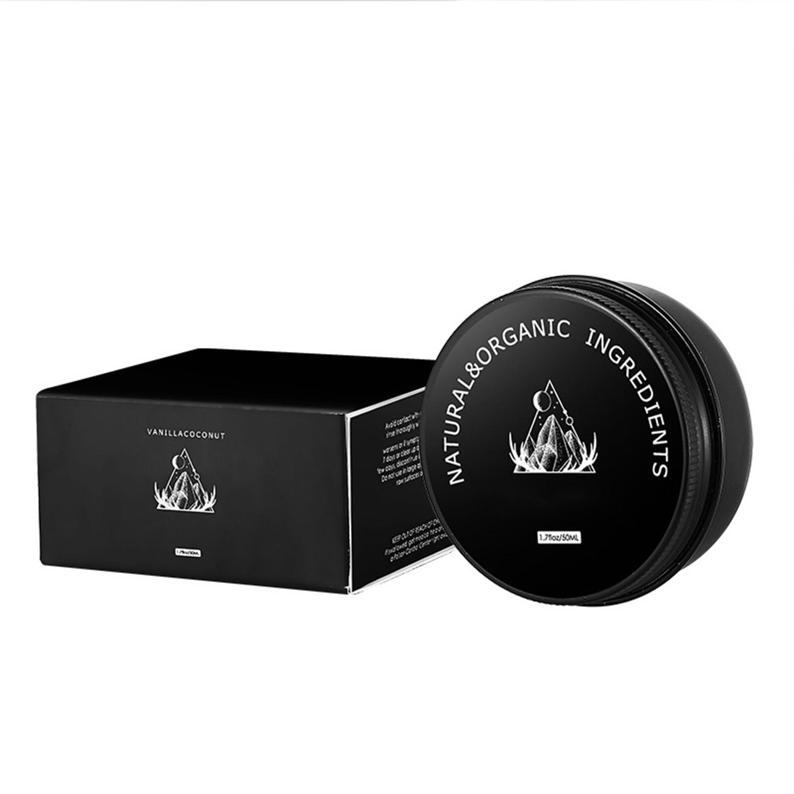 

Уход за кожей, вызывающий онемение. Мягкий очищающий, увлажняющий, восстанавливающий и увядающий уход за кожей. Блеск с алоэ, токоферолом, семенами жожоба и токоферолом. чёрный