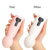 Adjustables Mini Fascia Massager Wear Resistant Handheld Muscle Massage Machine  Fitness Equipment