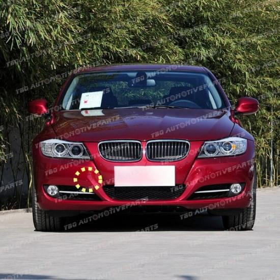 Front Bumper Tow Hook Cover For BMW 320i 325iX 328i 335i 335Xi Touring 2009-2012