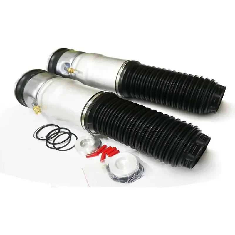 For BMW 7 series F01 F02 F04 Rear Air Suspension Shock Strut Air Spring 750LI 760LI 37126796930 37126858812 37124064275
