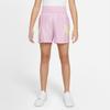 Nike Sportswear Heritage Woven Shorts Kids Bottoms Foam-Pink DA1382-663