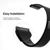 Metallarmband für Samsung Galaxy Watch 4 5 6 Active 2 40 mm Metall-Uhrenarmband Galaxy Watch 5 40 mm Uhrenzubehör