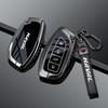 Special Leather Key Case for Haval Models: H5, H6, H7, H8, H9, Big Dog, Xiaolong MAX, Menglong, Chitu, Divine Beast, M6