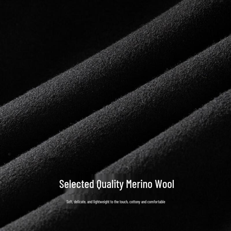 FAPAI.EC Men's Warm Jacket