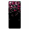 Per Infinix Zero 40 5G 4G Custodia Silicone Nero Morbido Animale Dipinto Copertura Posteriore Per Infinix Zero 40 Protettiva Antiurto Cool Capa
