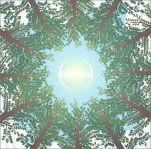 

CD KEMURI - KEMURI RRCA21014 Japan ObiJapanese Pop/Rock Used