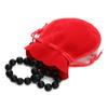 10pcs Gourd Velvet Gifts Bags Colorful Drawstring Jewelry Bags Storage Pouches For Wedding Christmas Party Gifts Packaging Bags