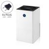 1L Small Dehumidifier Mini Air Dehumidifier Home Moisture Absorbers Indoor Air Dyer for Fresh Air