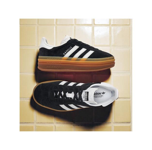 Кроссовки adidas Gazelle Bold