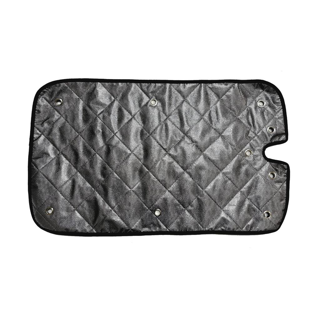 CGP Front Side Black 4 for Toyota Atrai Light Heat Suction Cup Car Shades Sunshades, Mesh, Panels, Driver's/Passenger's/Rear Seats, S700V/S710V,