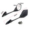 Motorcycle XMAX300 Rear View Mirrors Front Fixed Phone Bracket Rearview Holder For Yamaha XMAX250 XMAX 300 X-MAX 250 125 400