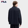 Fila Herren Freizeits Weichstrickjacke