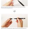 MERZY The First Pen Eyeliner - 3 Colors