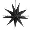 In-Stock Origami Nine-Pointed Star: Christmas, Birthday, and Window Decoration Star Lights