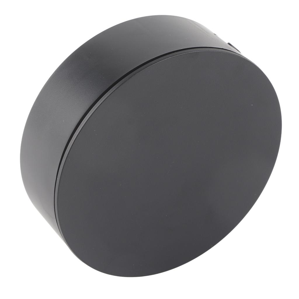 Soporte de Exhibición Giratorio de 360 Grados Carga Máxima 6.6lb Plato Giratorio Eléctrico Giratorio para Botellas de Vino