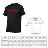 New Saucony Logo T-Shirt T-shirt short plain t-shirt aesthetic clothes summer clothes Men's cotton