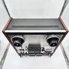 TEAC A-6300 Stereo Open Reel Tape Deck 4 Track